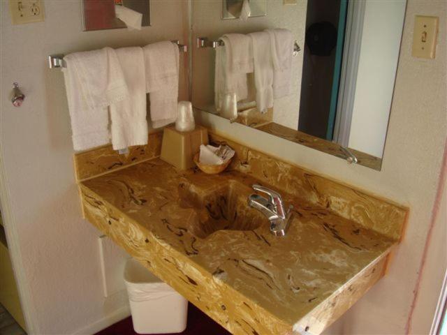 Travel Inn - Abilene Room photo